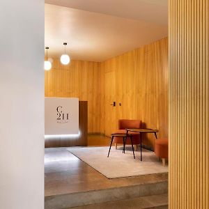 Appartement met Twee Slaapkamers